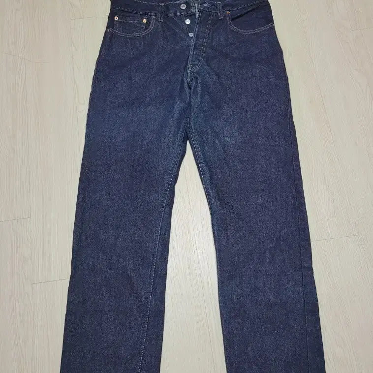 [BUNJANG] [희귀/빈티지] 90s 리바이스 517 Made in UK / [희귀/빈티지] 90s 리바이스 517 Made in UK