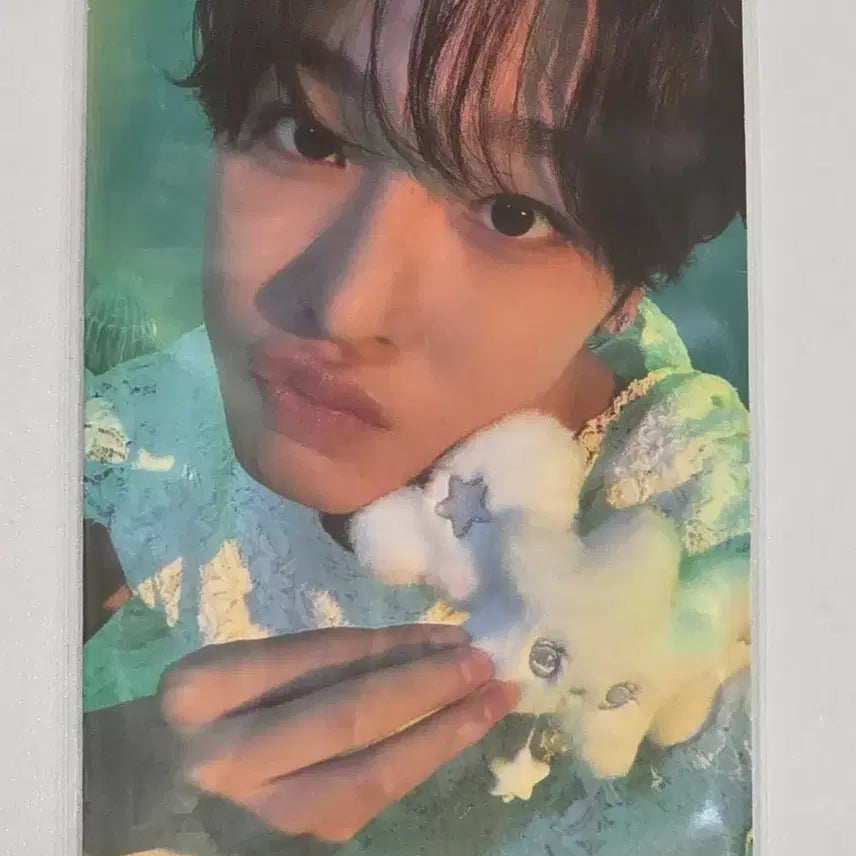 [SOLD OUT] 에로스 위츄 ver. 리쿠 포카