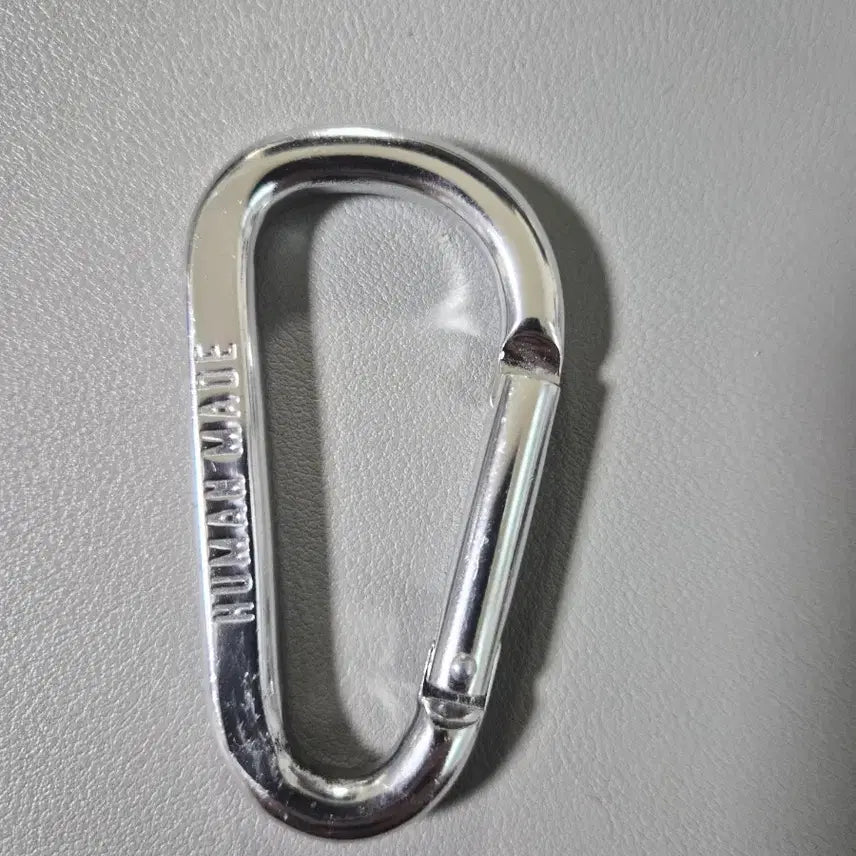 [BUNJANG] Human Made Metal Keyring Bundle / 메탈 키링