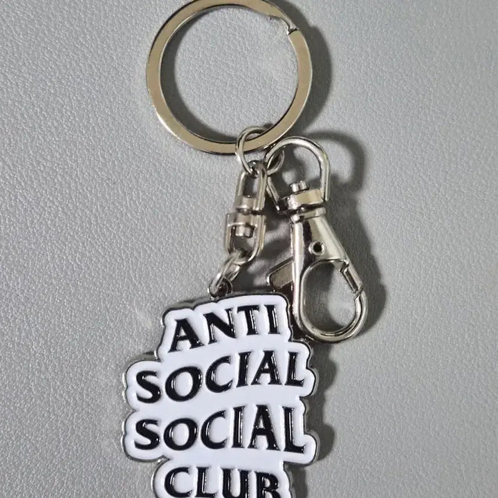 [BUNJANG] Human Made Metal Keyring Bundle / 메탈 키링