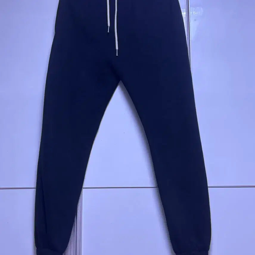 [BUNJANG] XERO BNR Banding Pants / XEROBNR 밴딩 팬츠