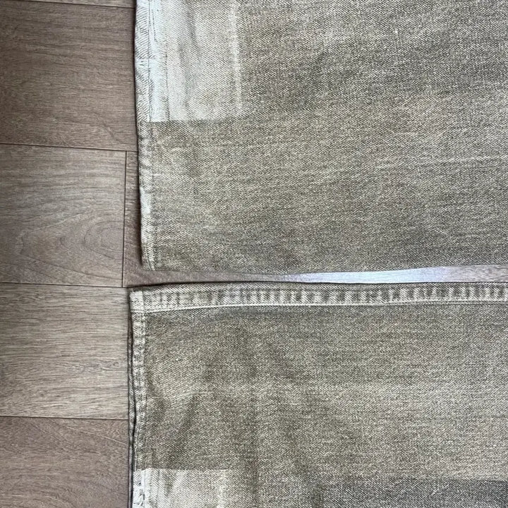 [BUNJANG] Our Legacy Third Cut Digital Dual Sand Trousers / [32] 아워레가시 써드컷 디지털 듀얼 샌드