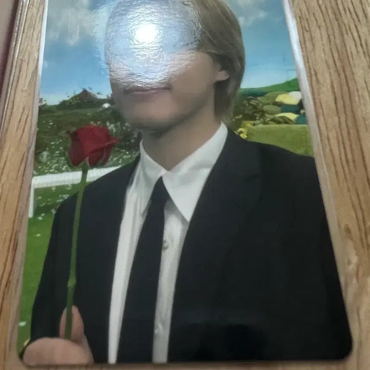 [BUNJANG] BTS Jimin Muse Japanese Universal Lucky Draw Bundle Set / 지민 뮤즈 muse 일본 유니버셜 럭드 일괄