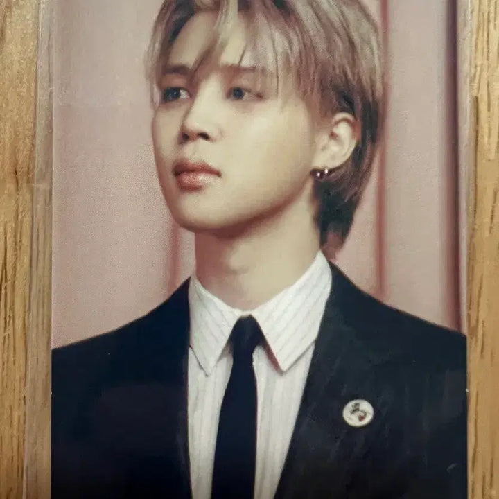 [BUNJANG] BTS Jimin Muse Japanese Universal Lucky Draw Bundle Set / 지민 뮤즈 muse 일본 유니버셜 럭드 일괄