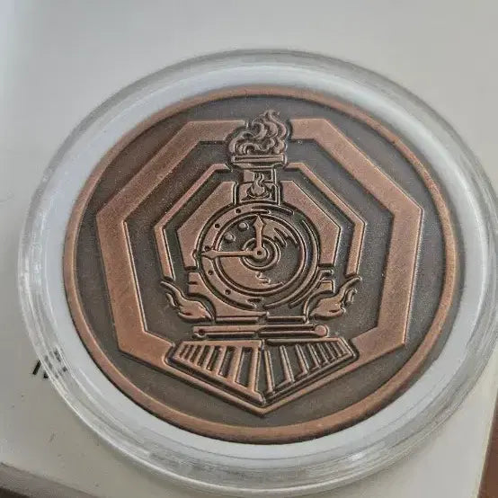 [SOLD OUT] ProjectMoon 림버스 컴퍼니 기념주화