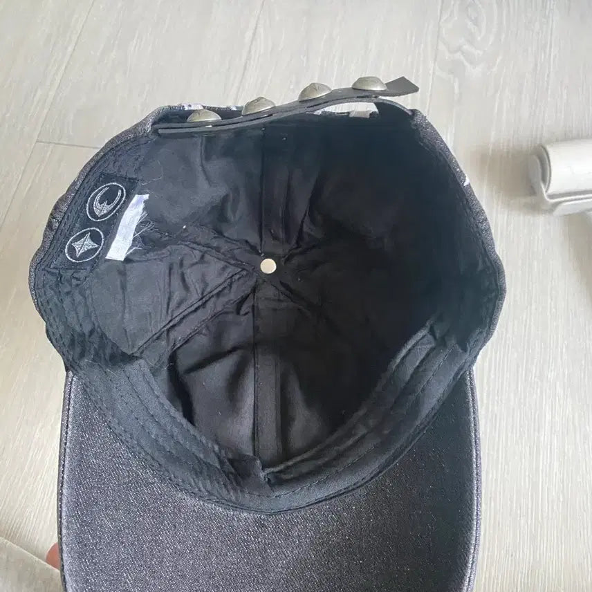 [BUNJANG] Thug Club Chopper Cap / 떠그클럽 쵸퍼캡
