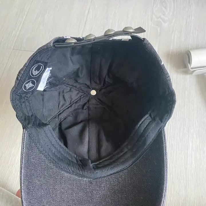 [BUNJANG] Thug Club Chopper Cap / 떠그클럽 쵸퍼캡