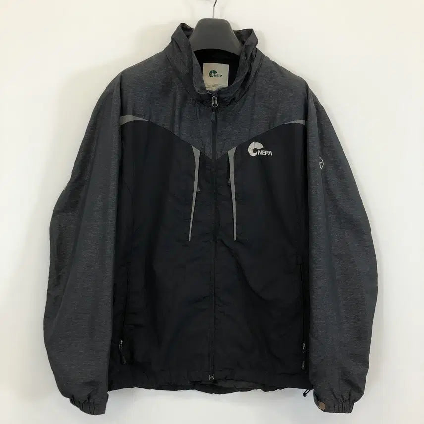 [SOLD OUT] 네파 기능성 바람막이자켓 115