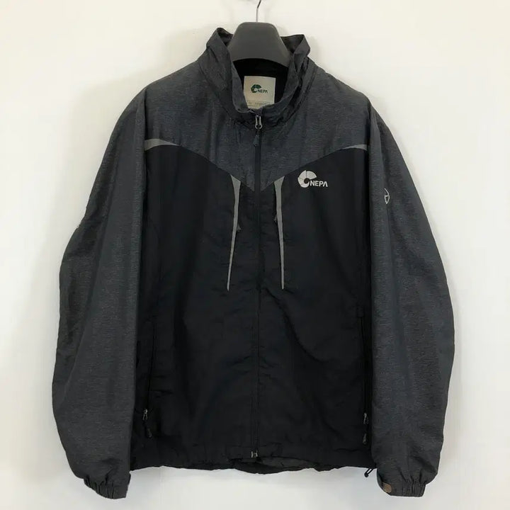 [SOLD OUT] 네파 기능성 바람막이자켓 115