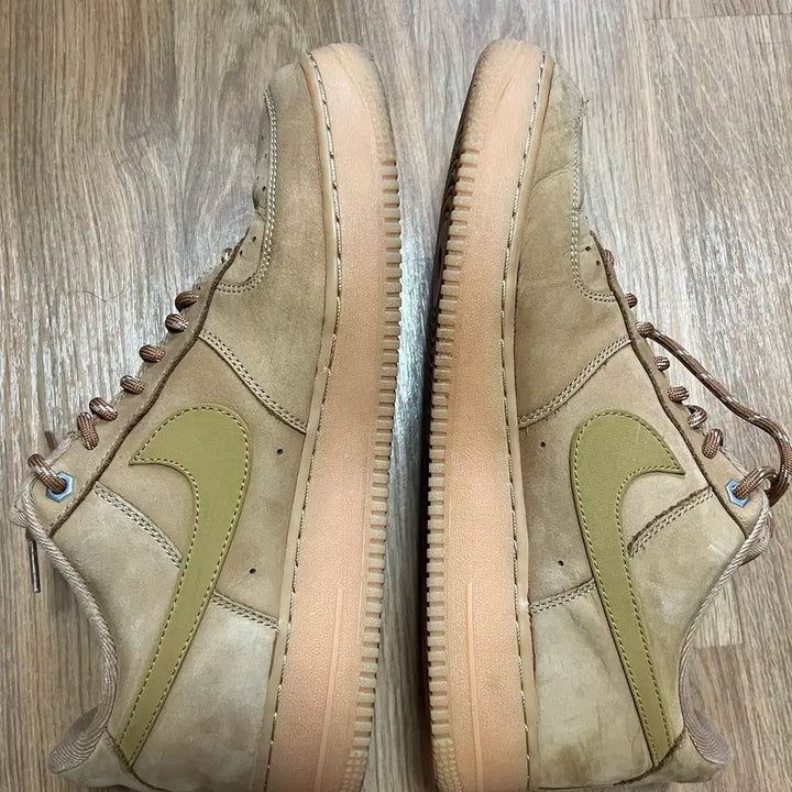 [BUNJANG] Nike Air Force 1 &