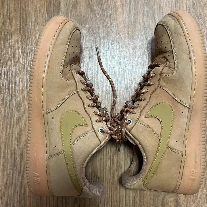 [BUNJANG] Nike Air Force 1 &