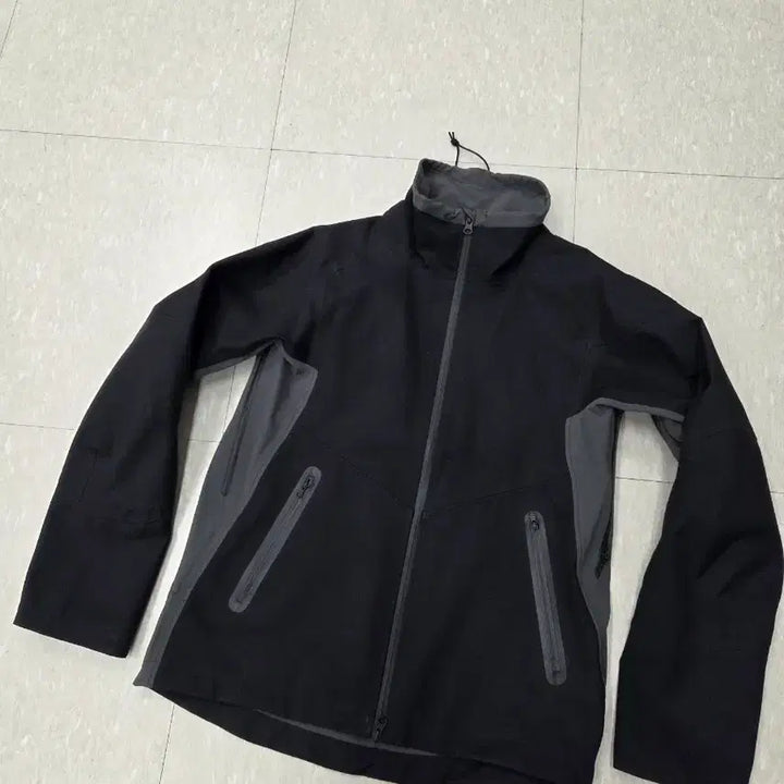[BUNJANG] GR10K Skeleton Jacket M / gr10k 스켈레톤 M 사이즈