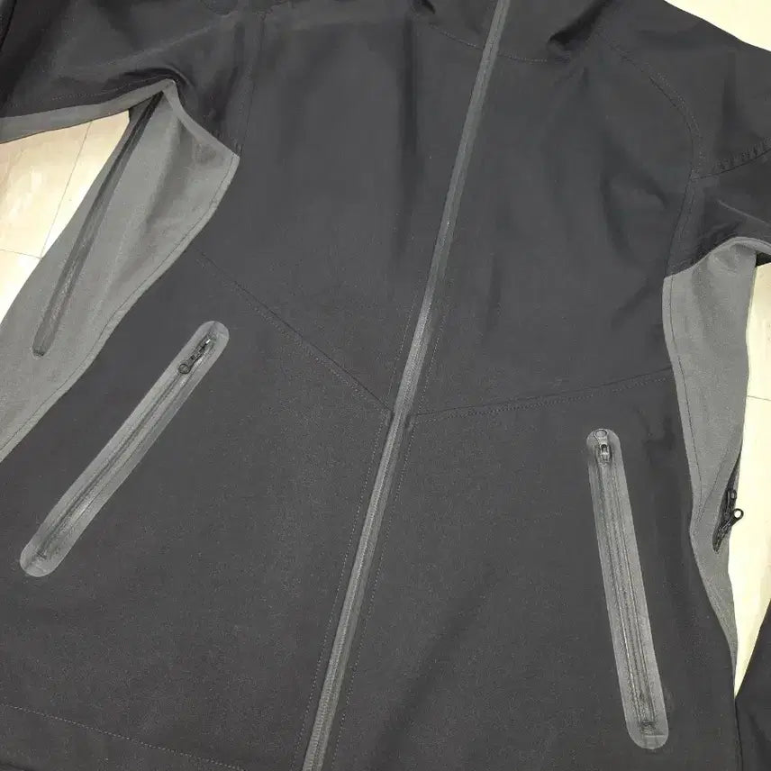 [BUNJANG] GR10K Skeleton Jacket M / gr10k 스켈레톤 M 사이즈