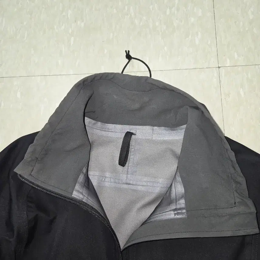 [BUNJANG] GR10K Skeleton Jacket M / gr10k 스켈레톤 M 사이즈