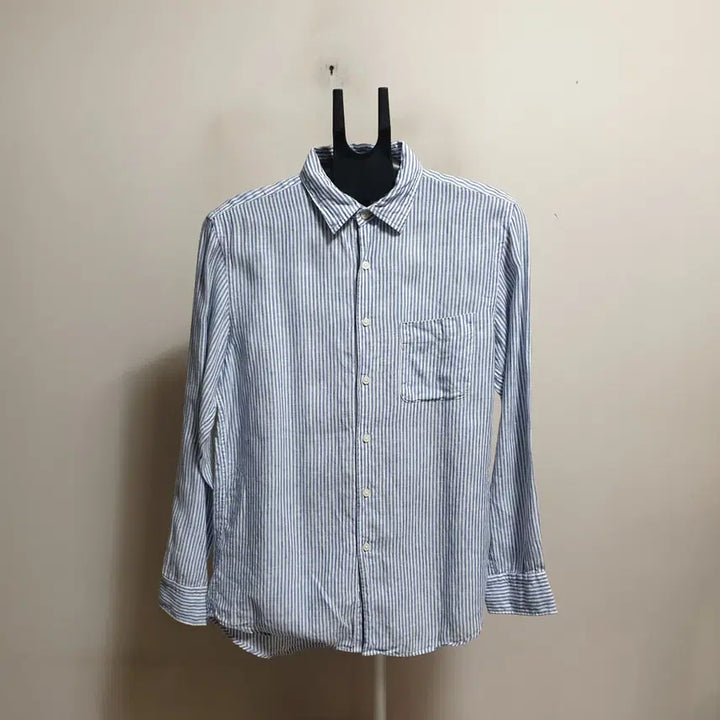 [SOLD OUT] 유니클로 마 남방셔츠/100