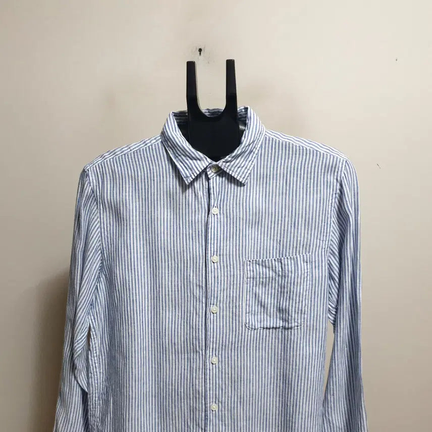 [SOLD OUT] 유니클로 마 남방셔츠/100