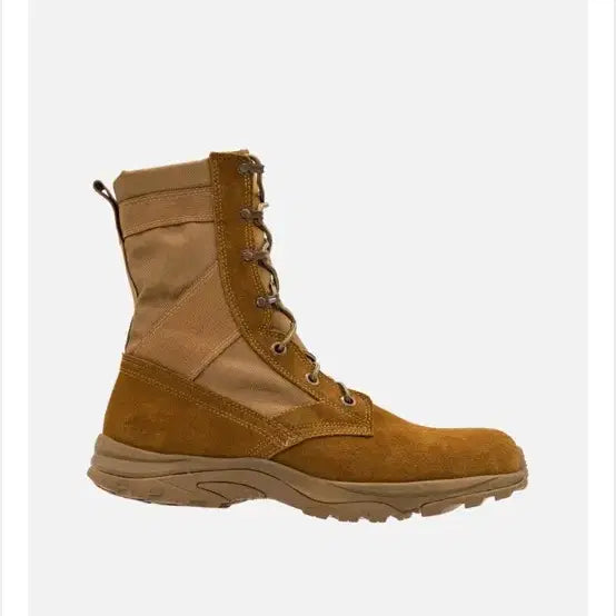 [BUNJANG] US Military OCP Combat Boots 260-265 / 미군 OCP 전투화 군화 워커 부츠 260~265
