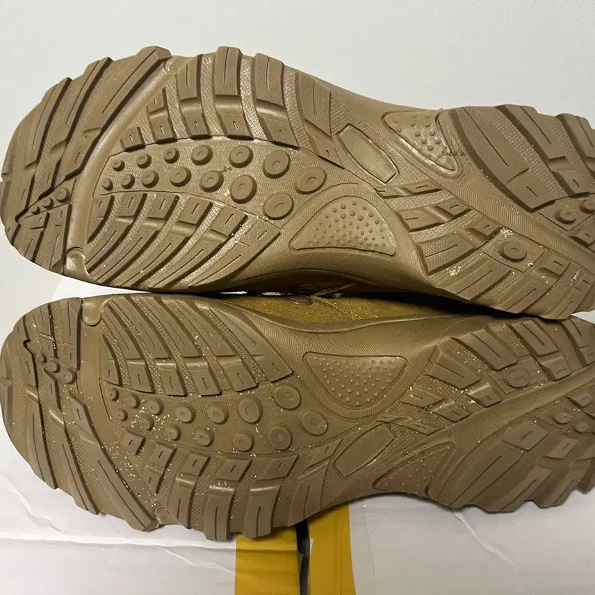 [BUNJANG] US Military OCP Combat Boots 260-265 / 미군 OCP 전투화 군화 워커 부츠 260~265
