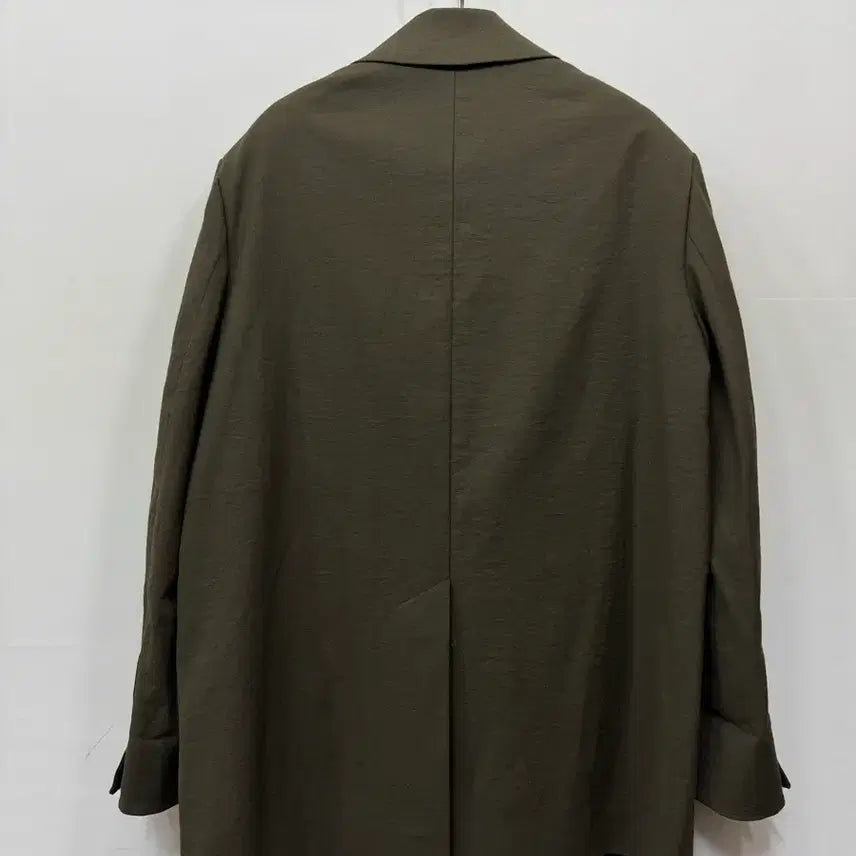 [BUNJANG] Thom Browne Greyhound Jacket / S) 톰그레이하운드 자켓