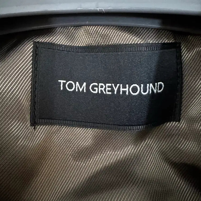 [BUNJANG] Thom Browne Greyhound Jacket / S) 톰그레이하운드 자켓