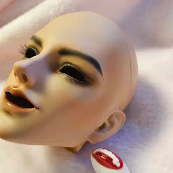 [BUNJANG] MARS Shop RYU B Tanskin Head / MARS 샵 RYU B 탠스킨 헤드