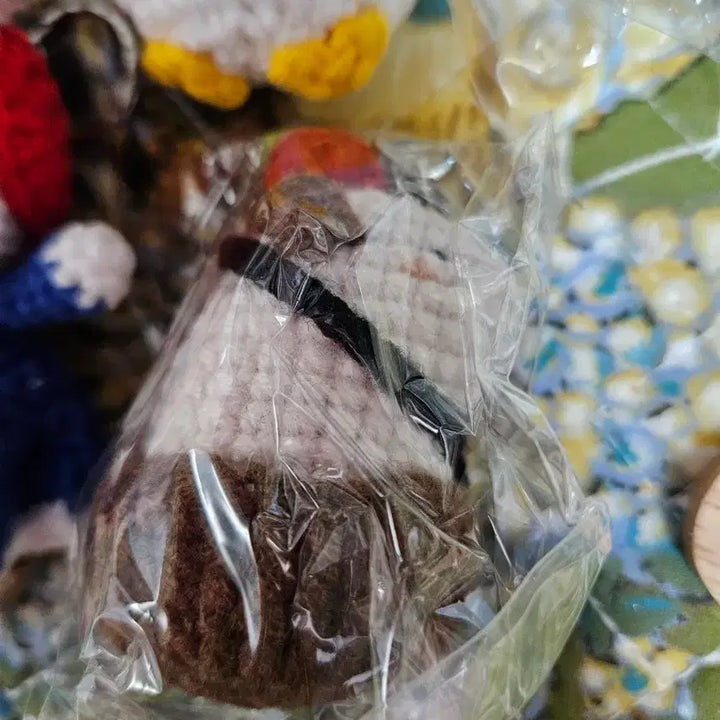 [BUNJANG] Assorted Cute Keyrings / 귀여운 키링들 판매합니다.