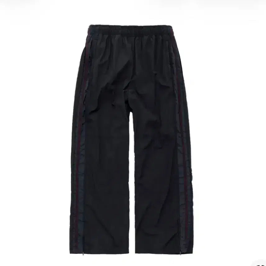 [SOLD OUT] [2] 폴리테루 올드스쿨 트랙팬츠 블루 블랙