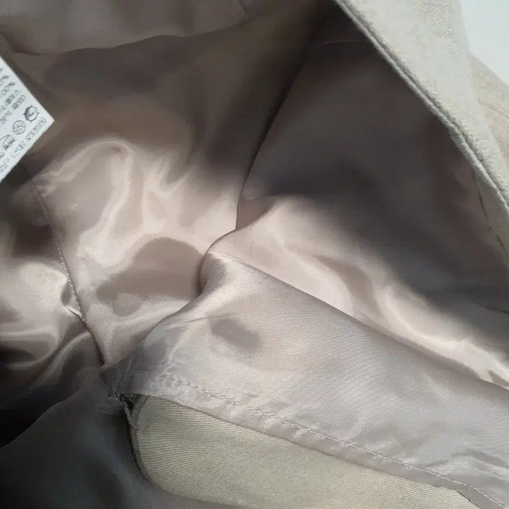 [BUNJANG] SJSJ Wide Wool Slacks Pants / sjsj 와이드 울 슬랙스 바지 64