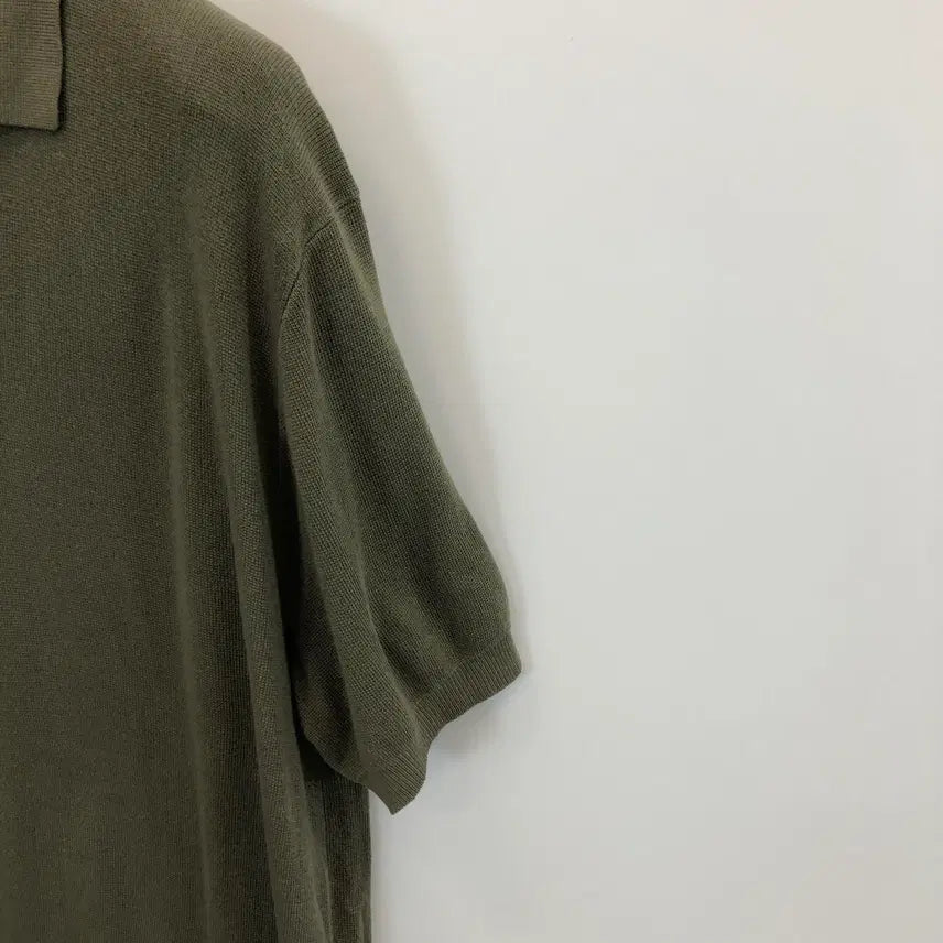 [SOLD OUT] 키뮤어 오픈형 니트카라티 XL