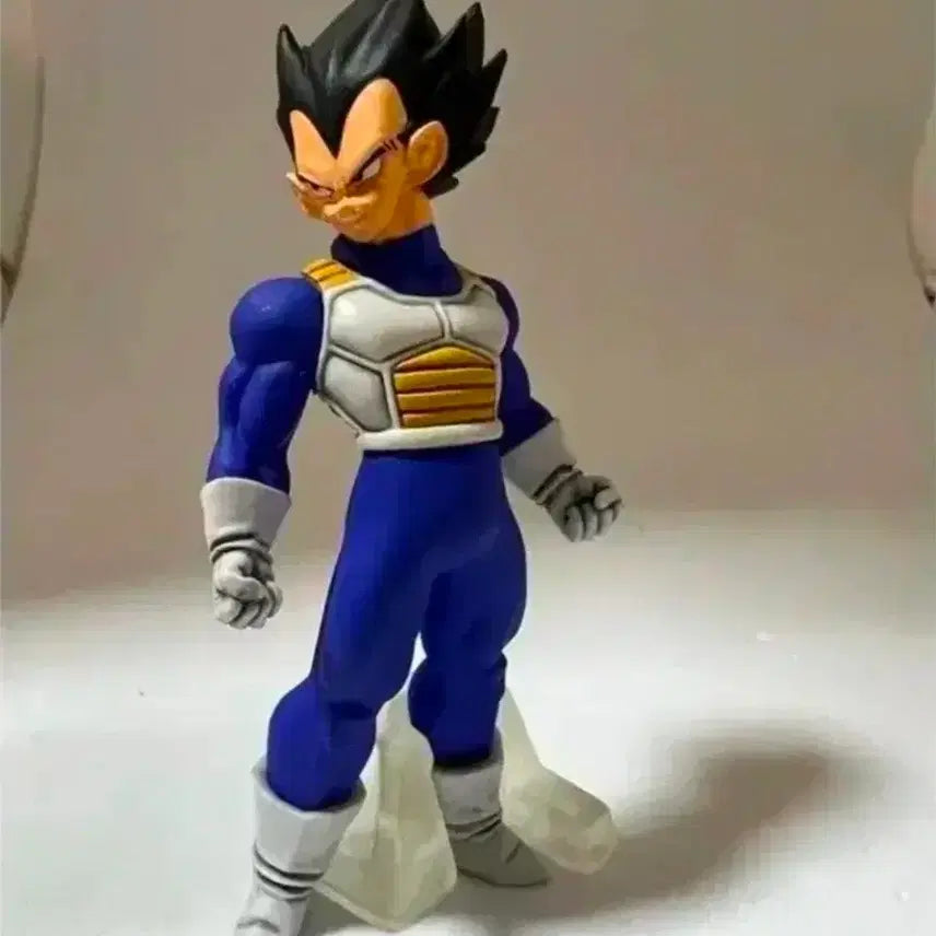 [BUNJANG] Dragon Ball DG Vegeta Figure / 드래곤볼 dg 베지터 팝니다