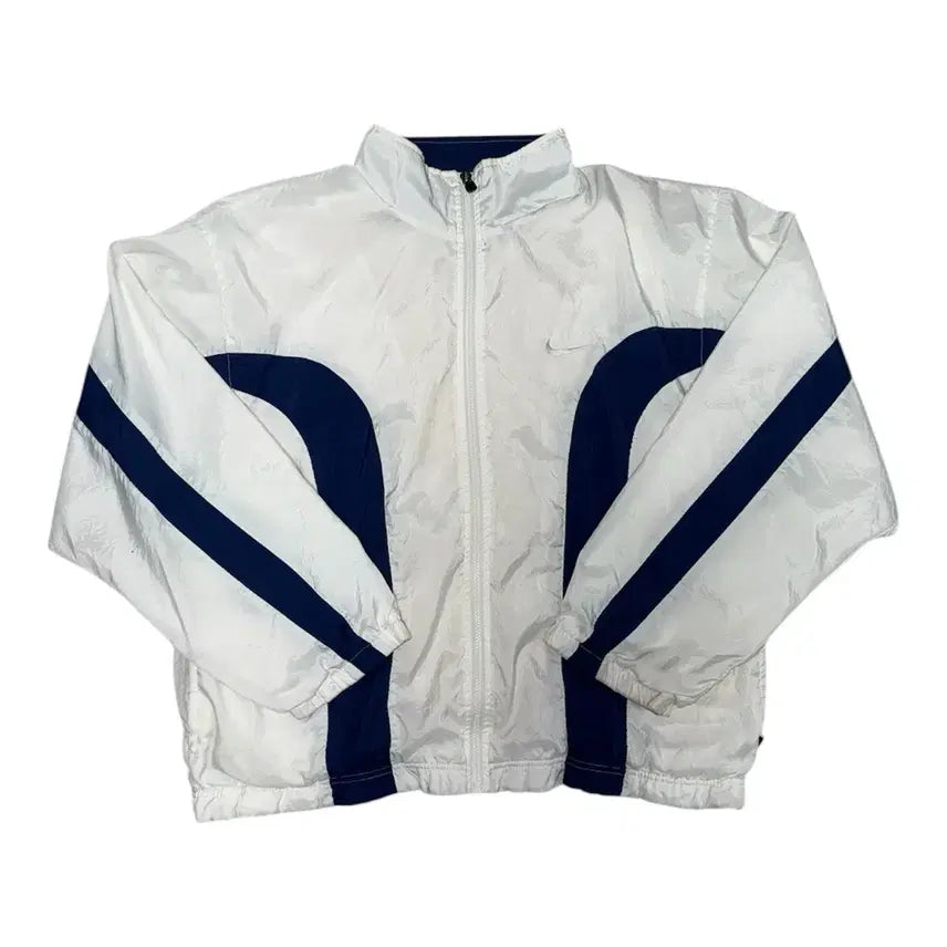 [BUNJANG] Nike Windbreaker Jacket / Nike 나이키 윈드브레이커 바람막이 자켓 서브컬쳐 아노깔