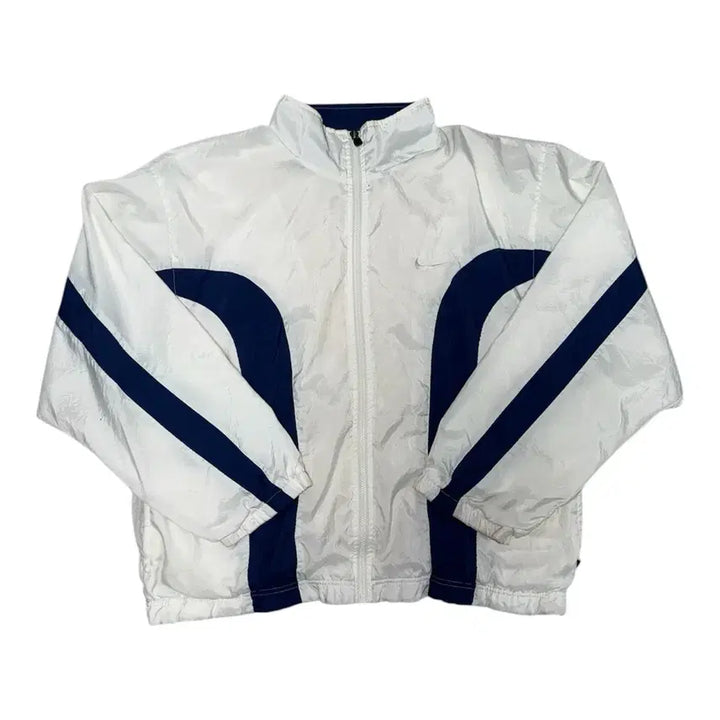 [BUNJANG] Nike Windbreaker Jacket / Nike 나이키 윈드브레이커 바람막이 자켓 서브컬쳐 아노깔