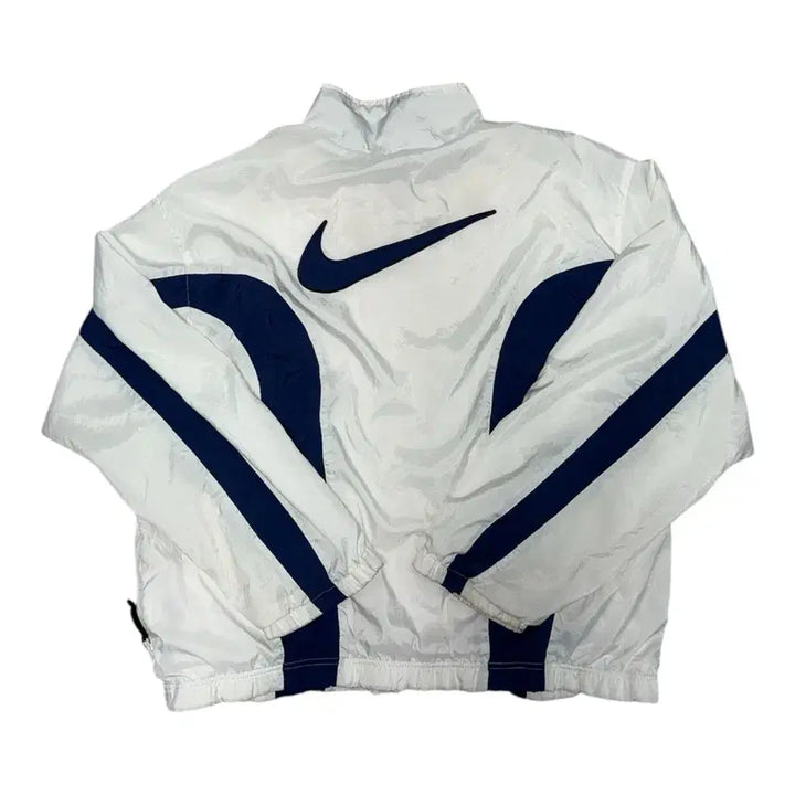 [BUNJANG] Nike Windbreaker Jacket / Nike 나이키 윈드브레이커 바람막이 자켓 서브컬쳐 아노깔