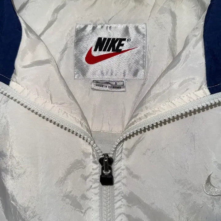 [BUNJANG] Nike Windbreaker Jacket / Nike 나이키 윈드브레이커 바람막이 자켓 서브컬쳐 아노깔