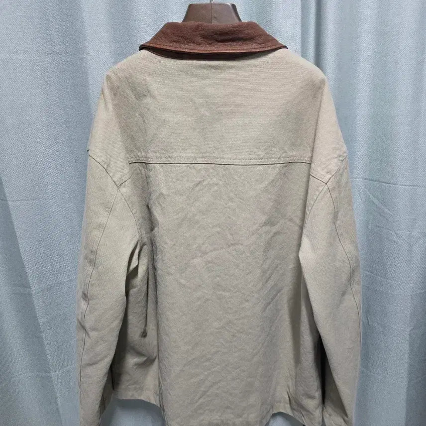 [SOLD OUT] 자라맨  베이지색  자켓 남110~115