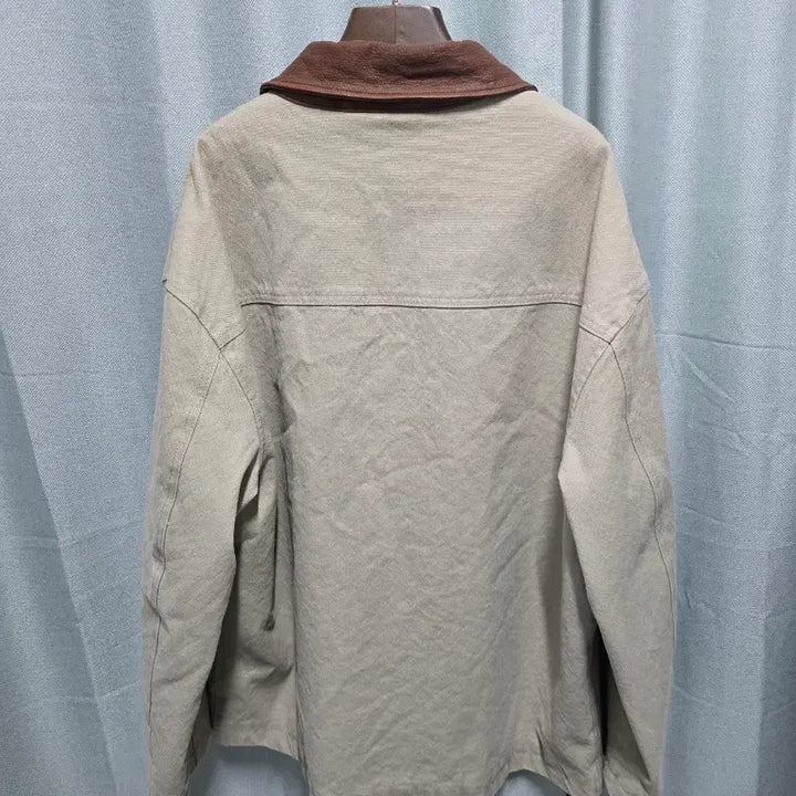 [SOLD OUT] 자라맨  베이지색  자켓 남110~115