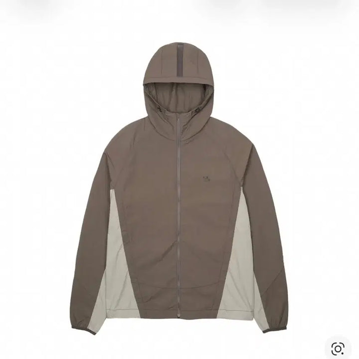 [BUNJANG] Sansan Gear 25FW Alpha Jacket Brown / [3] 산산기어 25FW 알파자켓 브라운