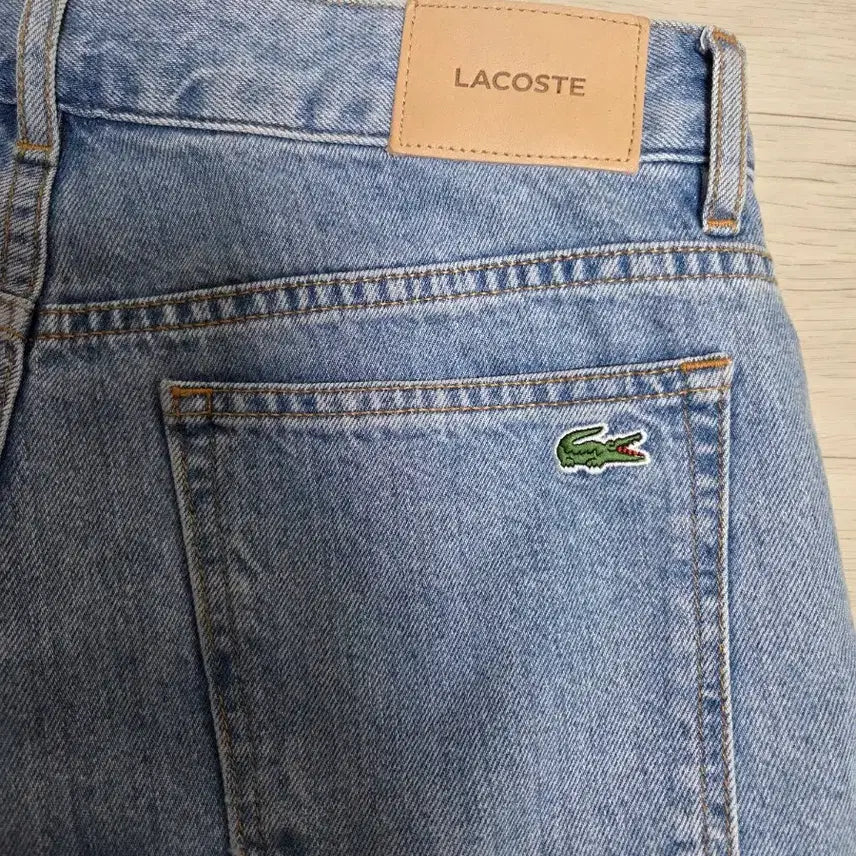 [BUNJANG] Lacoste Women&
