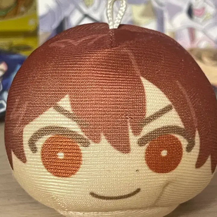 [BUNJANG] Ensemble Stars Chiaki Manju / 앙스타 치아키 만쥬