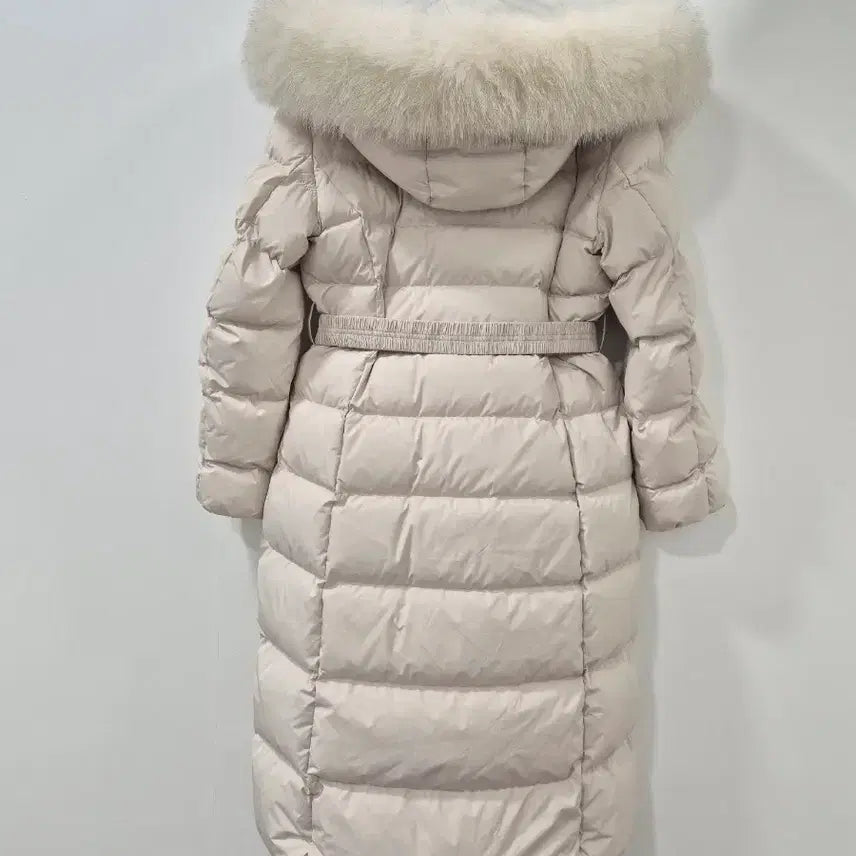 [BUNJANG] Nice Claup Long Down Jacket / [66]거의새것ㅡ나이스클랍 롱패딩