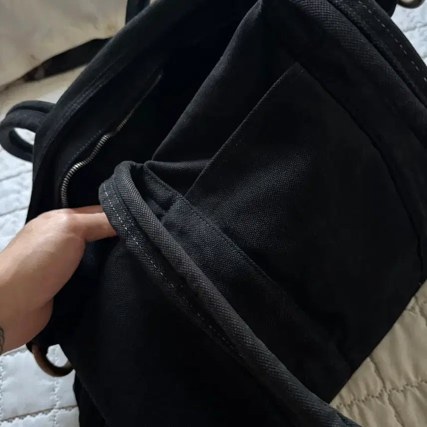 [BUNJANG] T.A.S Japan Tote Bag / t.a.s japan 토트백
