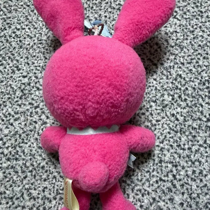 [BUNJANG] Sinada Classic Rabbit Plush Toy / 시나다 고전 토끼인형