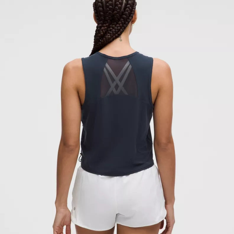 [BUNJANG] Lululemon Sculpt Tank Top NWT Size 4 / 룰루레몬 스컬프트 탱크탑 신치 4