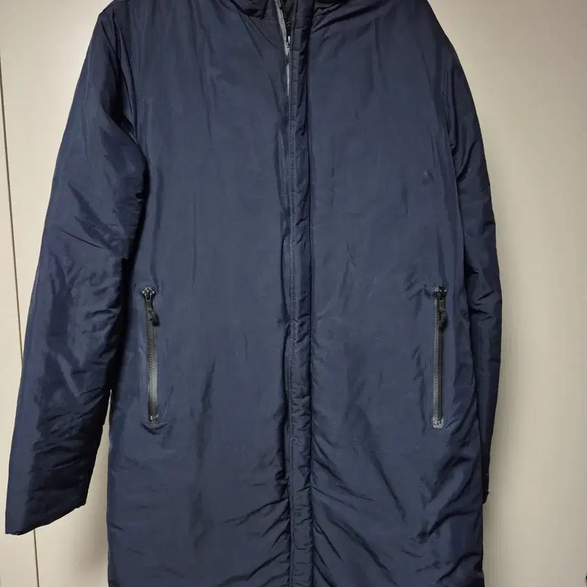 [BUNJANG] Theory Down Padding Coat Size 100 / 띠어리 정품 오리털 패딩 코트 실 100사이즈 판매합니다