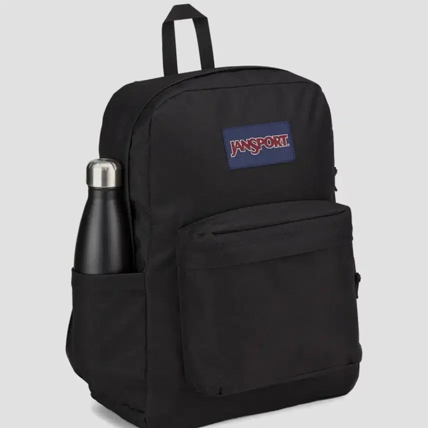 [BUNJANG] Jansport SuperBreak Backpack / 원가5만))한소희 슈퍼브레이크 잔스포츠가방