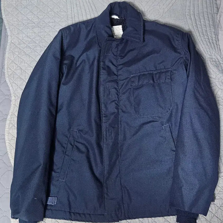 [BUNJANG] A2 Aramids Deck Jacket / a2 a-2 아라미드 덱자켓 M(38~40)