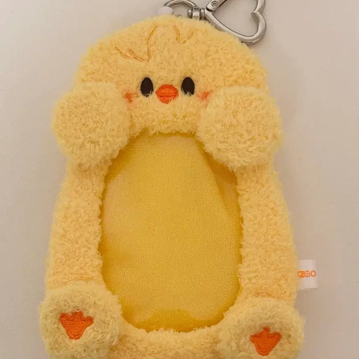 [SOLD OUT] 스키즈 스키주 뽁아리 포카홀더