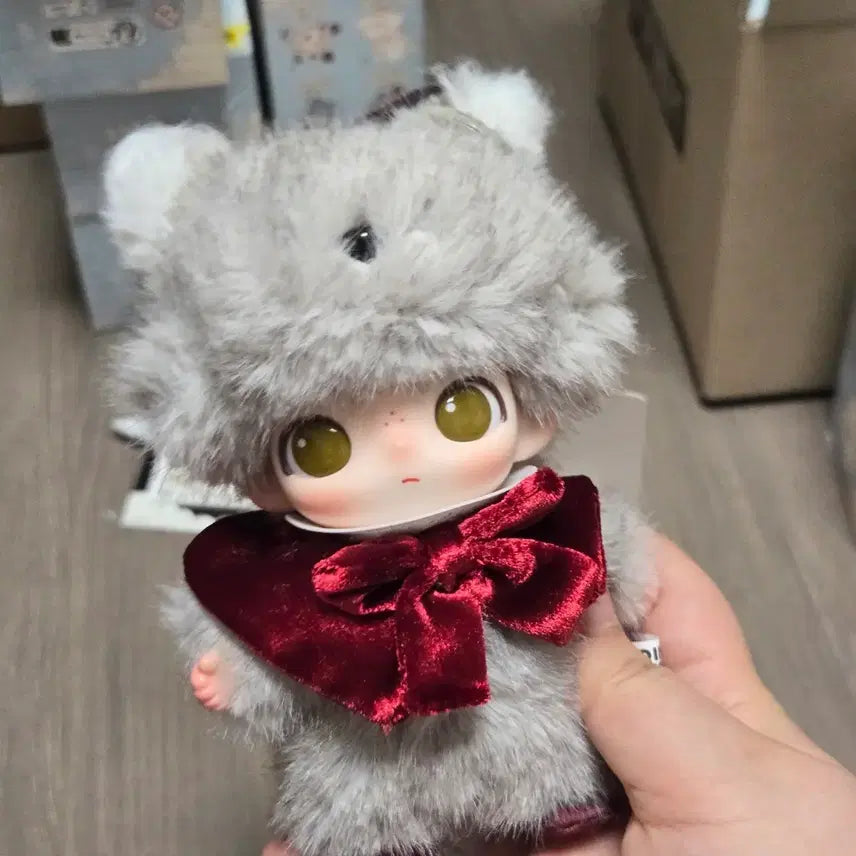 [SOLD OUT] [팝마트]디무 비밀연극단 "늑대"