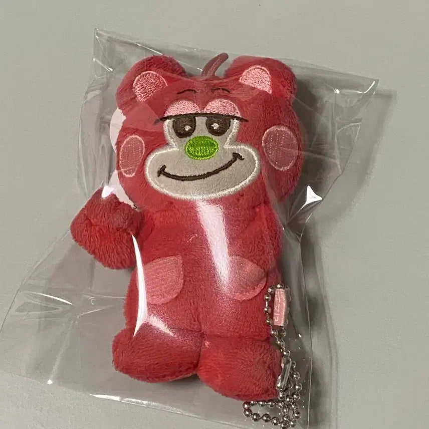 [SOLD OUT] RIIZE 라이즈 쇼타로 리즈코 / 키링 / 메가커피 굿즈 세트