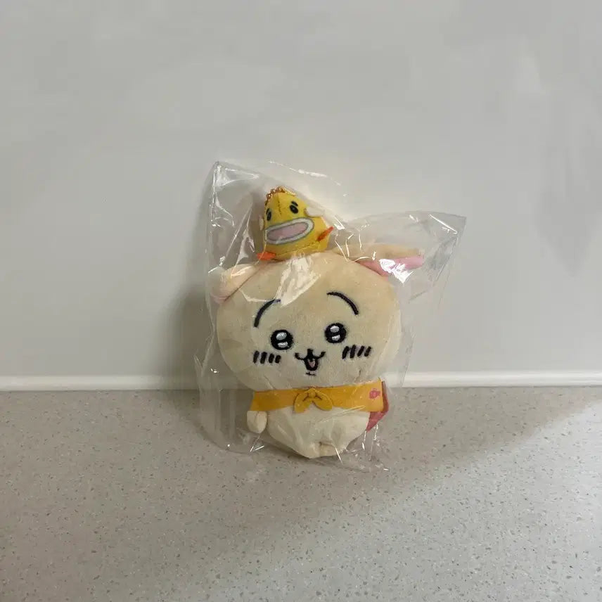 [SOLD OUT] 치이카와 우사기 시가현 비와코 마스코트